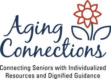 Aging Connections owner, Angie VanDenBerg, is certified by the National Academy of Certified Care Managers (NAACM) and is an Advanced Professional Member of the Aging Life Care Association™ (ALCA)